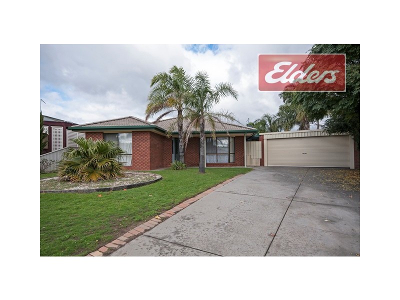 5 Ovens Court, Wodonga VIC 3690