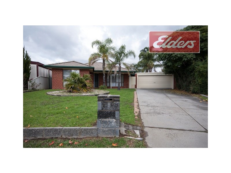 5 Ovens Court, Wodonga VIC 3690