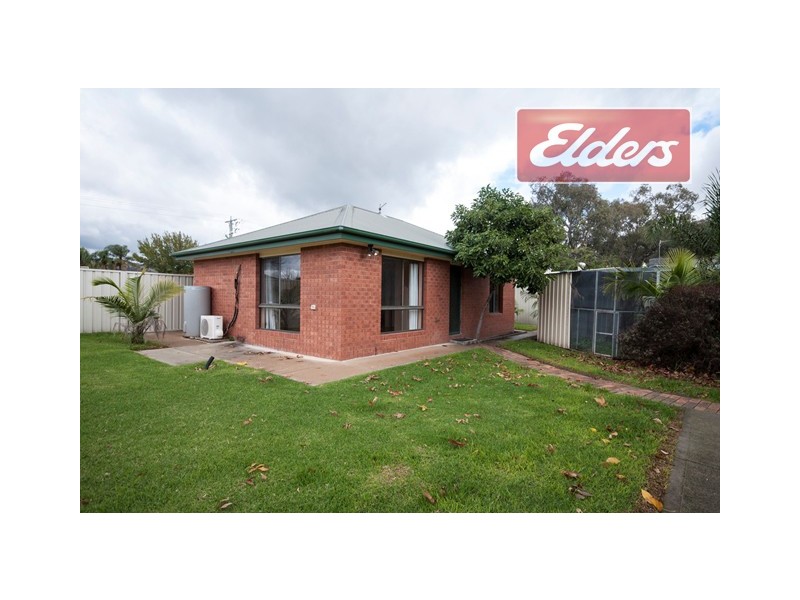 5 Ovens Court, Wodonga VIC 3690