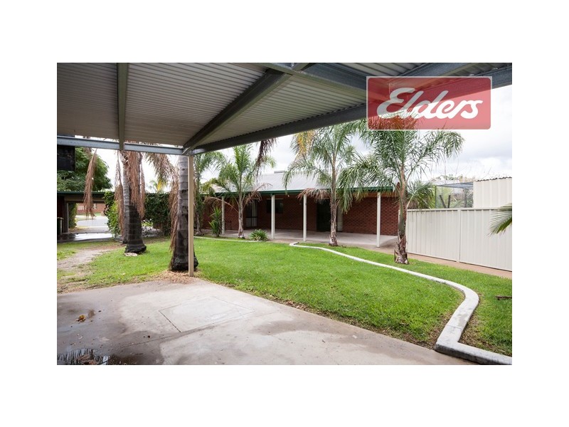 5 Ovens Court, Wodonga VIC 3690