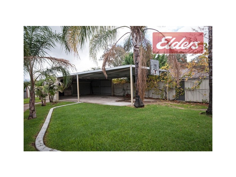 5 Ovens Court, Wodonga VIC 3690