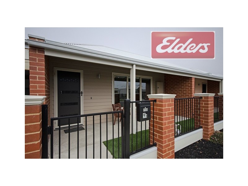 9B Rundle Street, Wodonga VIC 3690