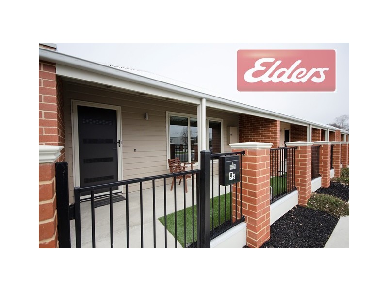 9B Rundle Street, Wodonga VIC 3690
