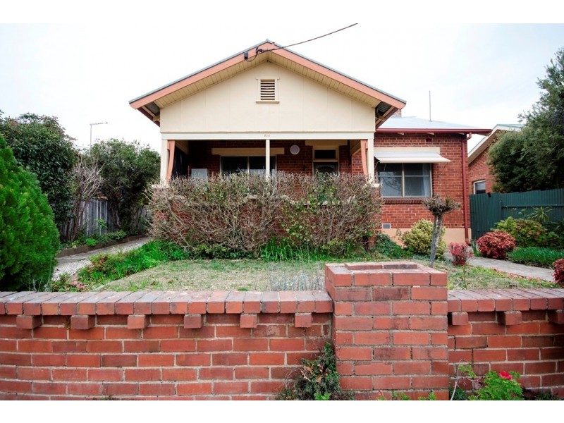 516 Schubach Street, East Albury NSW 2640