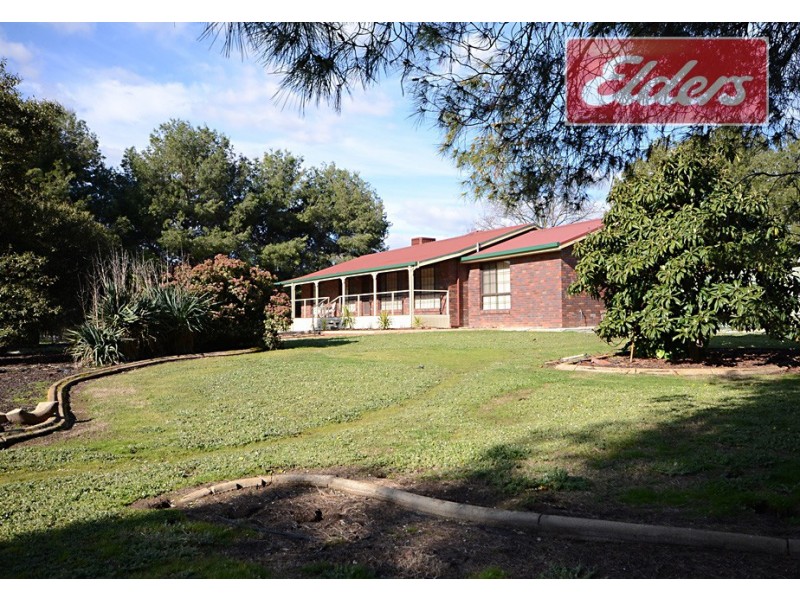 740 Chiltern-Barnawartha Road, Barnawartha VIC 3688