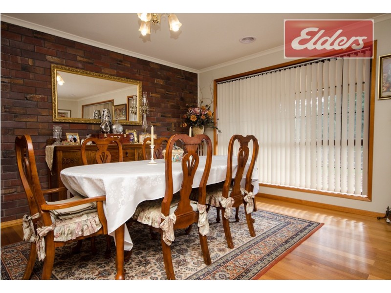 740 Chiltern-Barnawartha Road, Barnawartha VIC 3688