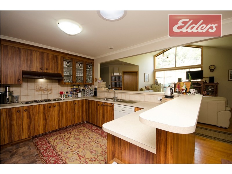 740 Chiltern-Barnawartha Road, Barnawartha VIC 3688
