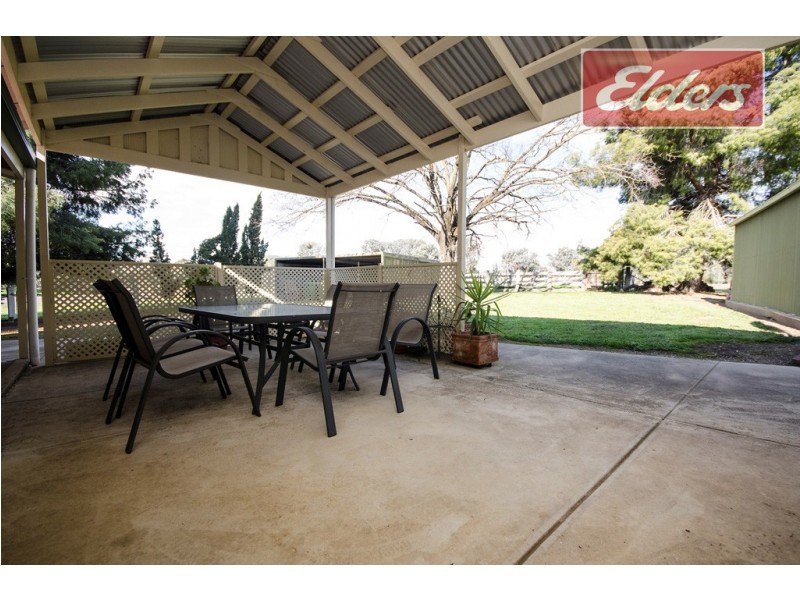 740 Chiltern-Barnawartha Road, Barnawartha VIC 3688