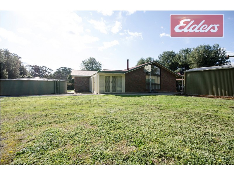740 Chiltern-Barnawartha Road, Barnawartha VIC 3688