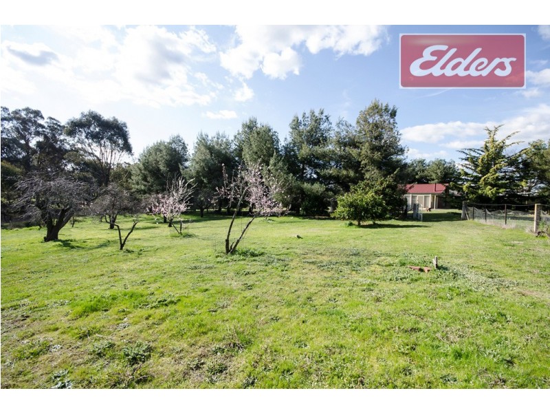 740 Chiltern-Barnawartha Road, Barnawartha VIC 3688