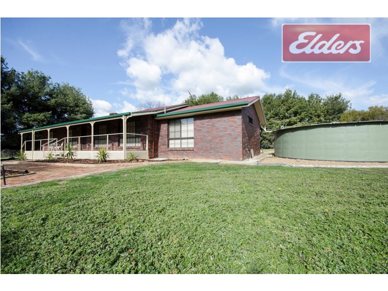 740 Chiltern-Barnawartha Road, Barnawartha VIC 3688