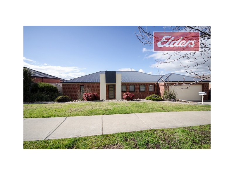 43 Firestone Way, Wodonga VIC 3690