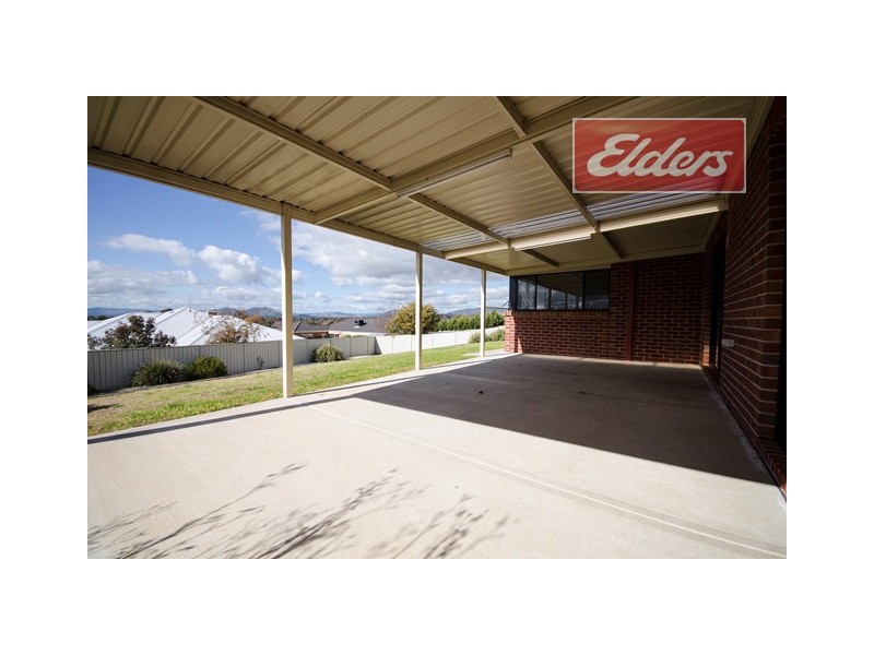 43 Firestone Way, Wodonga VIC 3690