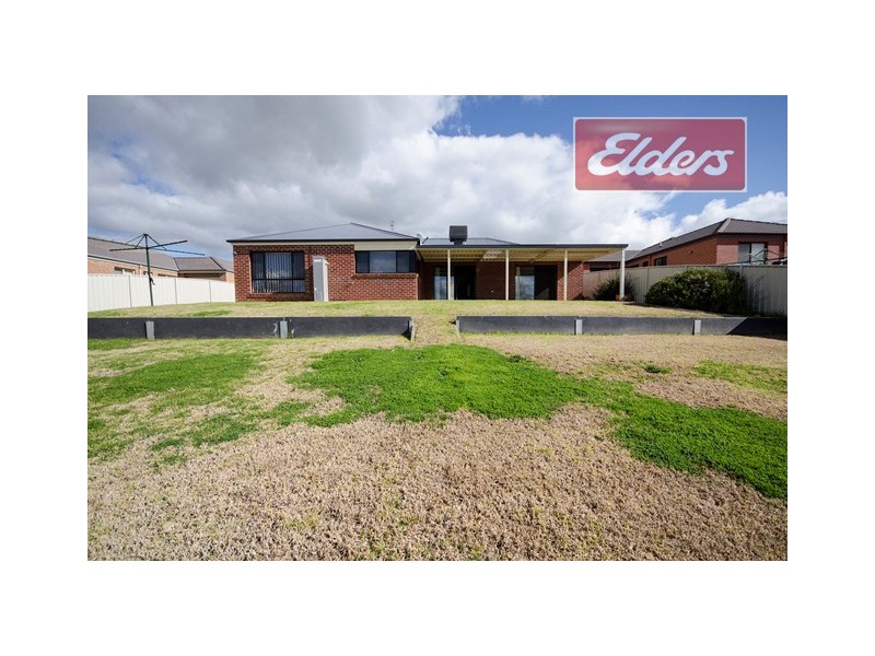 43 Firestone Way, Wodonga VIC 3690