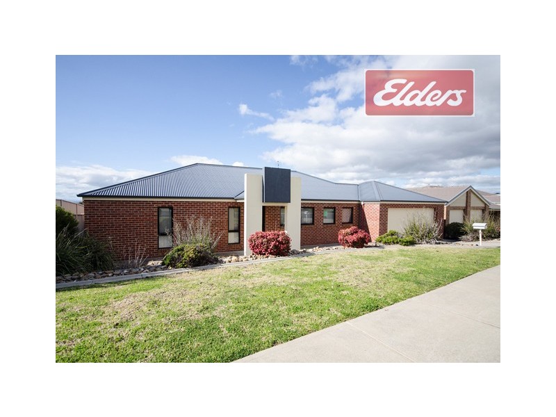 43 Firestone Way, Wodonga VIC 3690