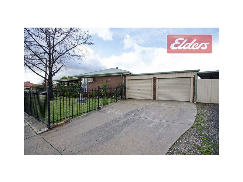 30 Emerald Avenue, Wodonga VIC 3690