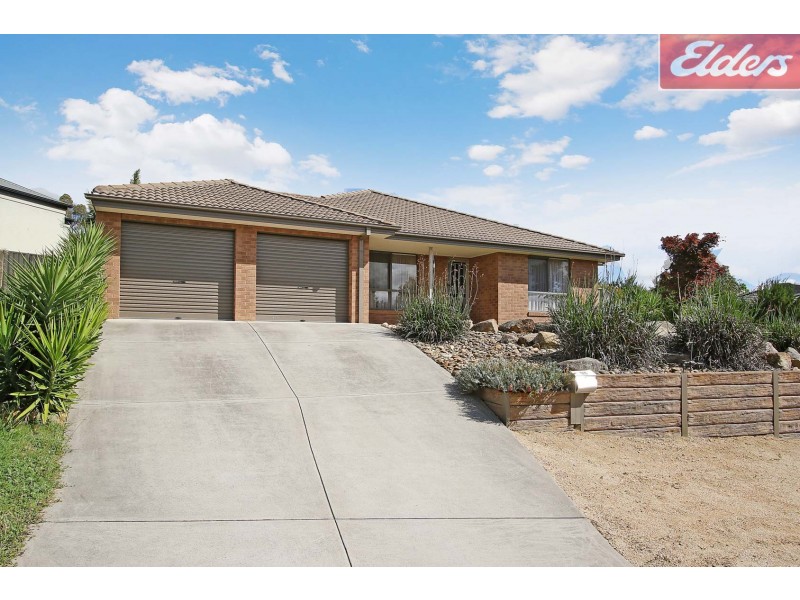 20 Ballara Drive, Wodonga VIC 3690