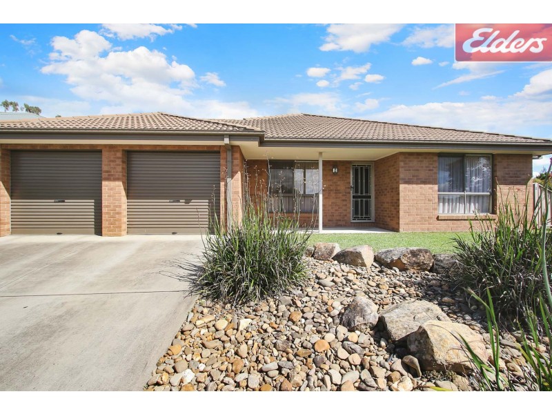 20 Ballara Drive, Wodonga VIC 3690