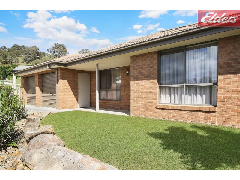 20 Ballara Drive, Wodonga VIC 3690