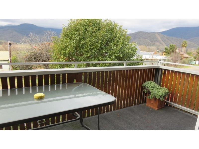 184-186 Kiewa Valley Highway, Mount Beauty VIC 3699