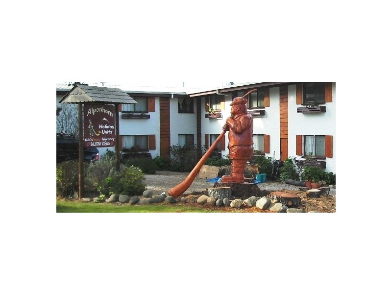 184-186 Kiewa Valley Highway, Mount Beauty VIC 3699