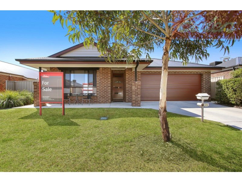20 Bugden Street, Wodonga VIC 3690