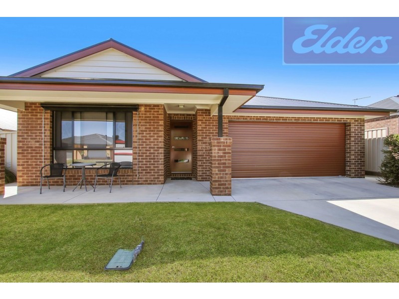 20 Bugden Street, Wodonga VIC 3690
