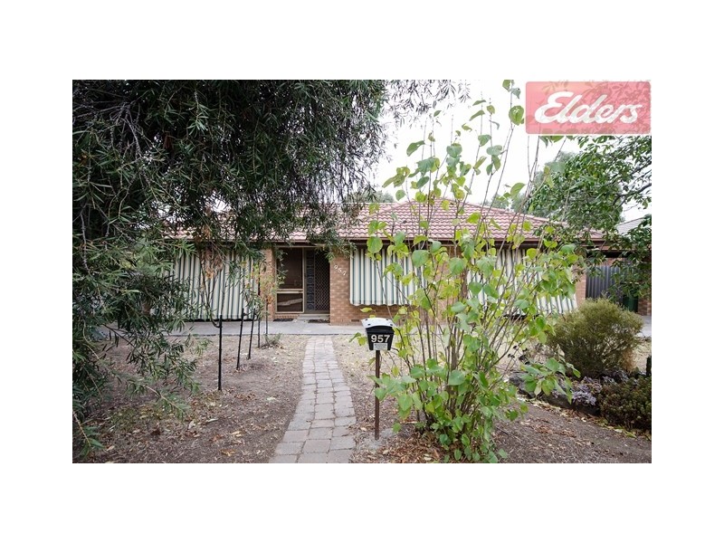 957 Pemberton Street, Albury NSW 2640
