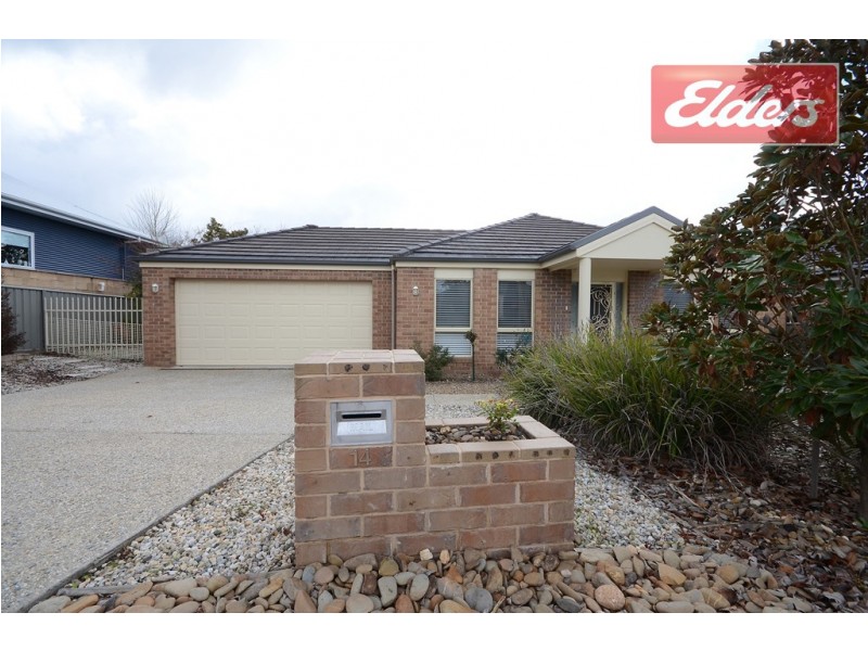 14 Treecreeper Street, Thurgoona NSW 2640