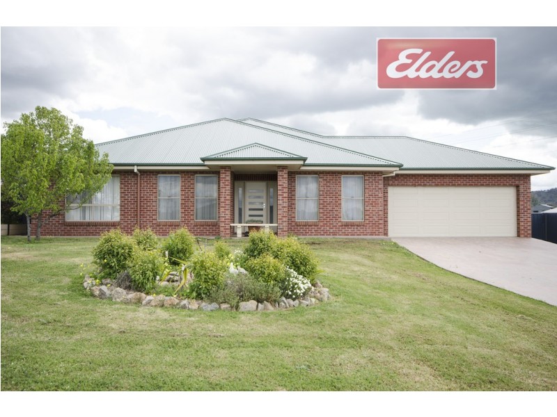 14 Mulberry Court, Thurgoona NSW 2640