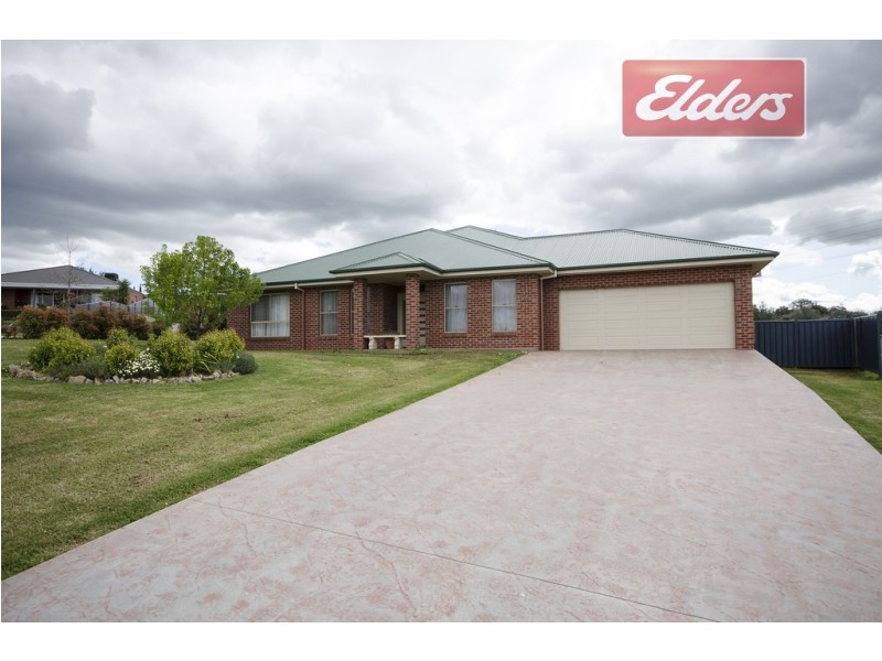 14 Mulberry Court, Thurgoona NSW 2640