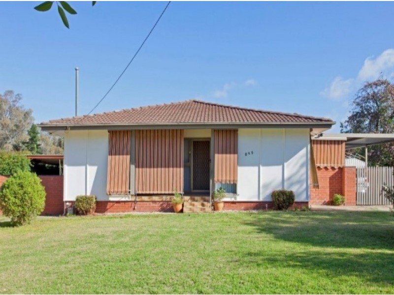 895 Captain Cook Drive, North Albury NSW 2640