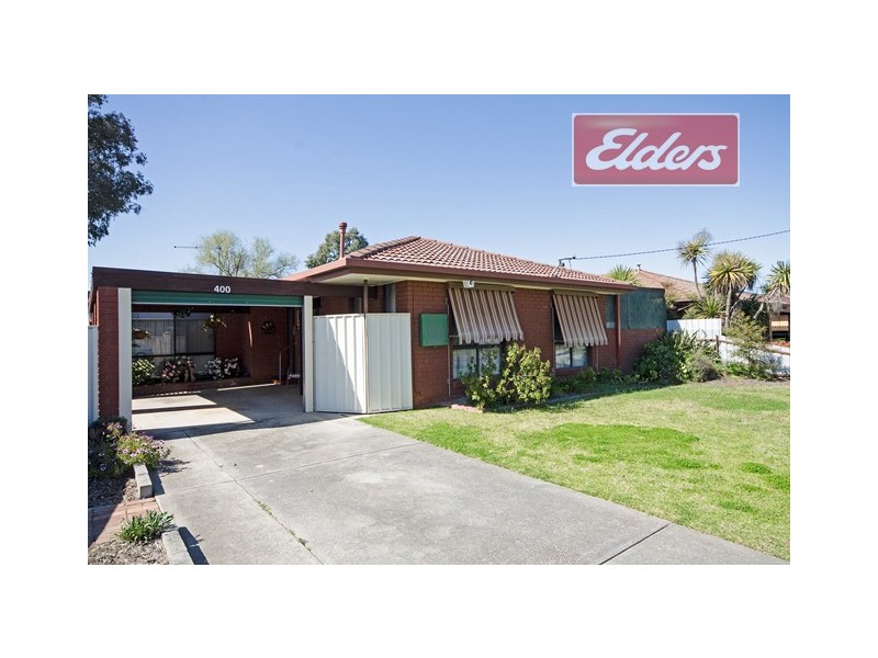 400 Dick Road, Lavington NSW 2641
