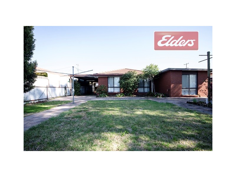 400 Dick Road, Lavington NSW 2641