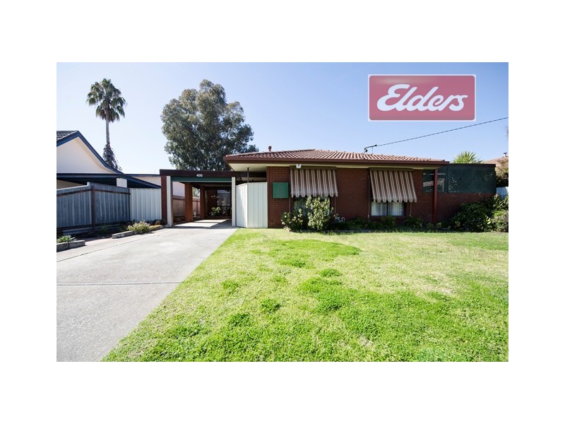 400 Dick Road, Lavington NSW 2641