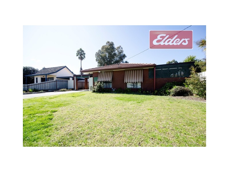 400 Dick Road, Lavington NSW 2641