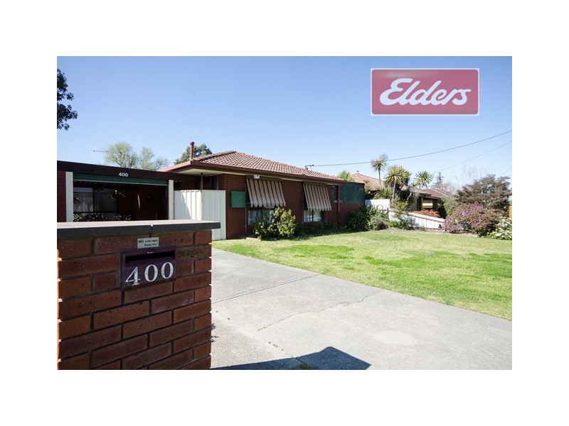 400 Dick Road, Lavington NSW 2641