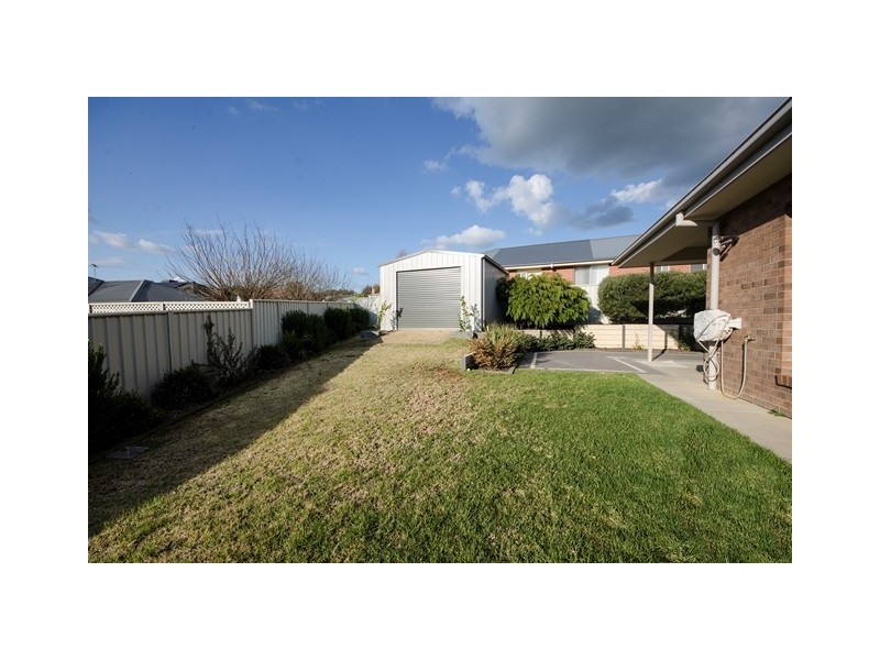 66 NEWTON CIRCUIT, Thurgoona NSW 2640