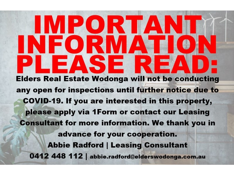 51 Nightingale Avenue, Wodonga VIC 3690