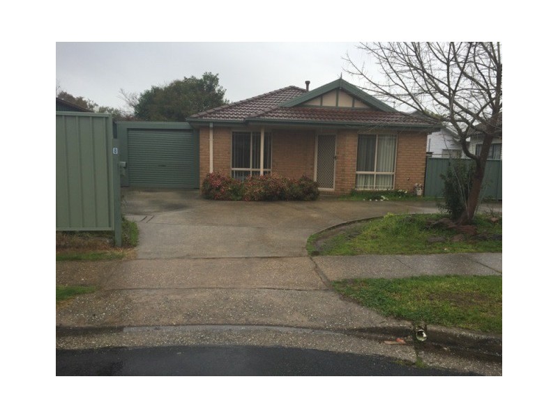 8 Quinlivan Place, Wodonga VIC 3690