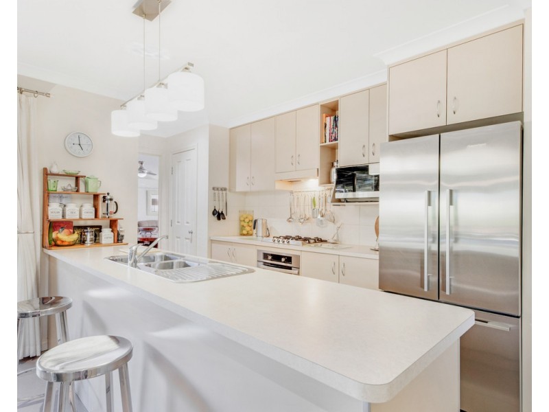 4 Whistler Concourse, Wodonga VIC 3690