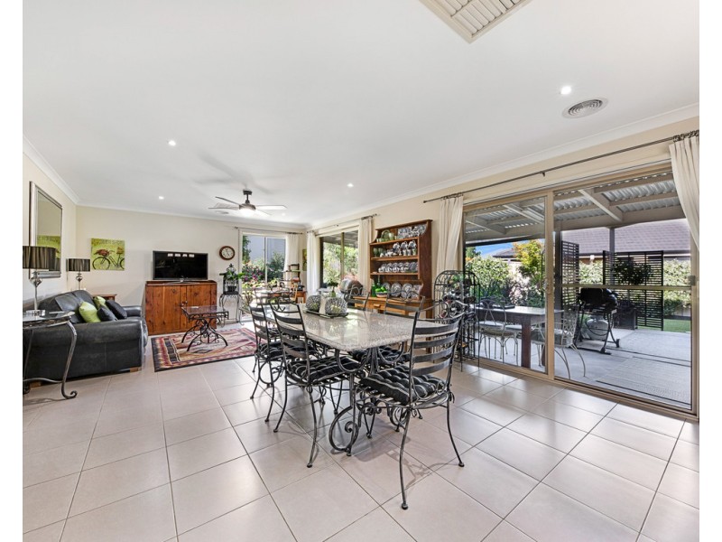 4 Whistler Concourse, Wodonga VIC 3690