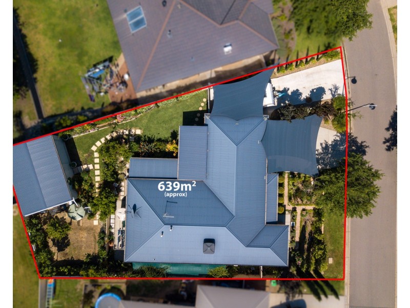 4 Whistler Concourse, Wodonga VIC 3690