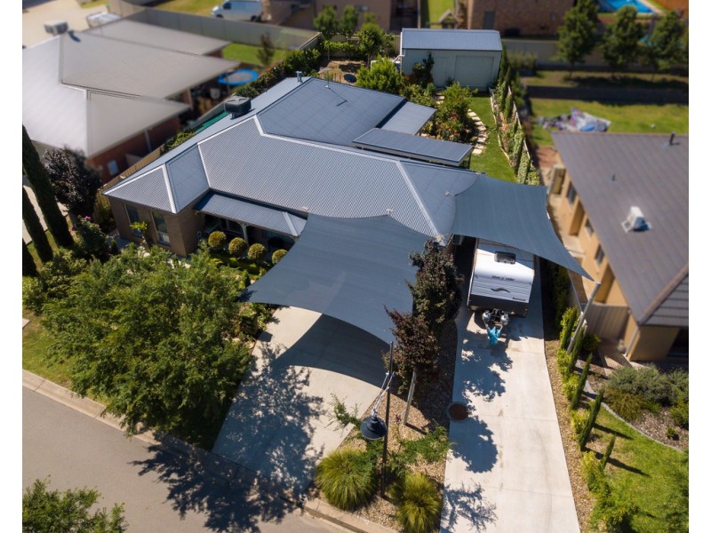 4 Whistler Concourse, Wodonga VIC 3690