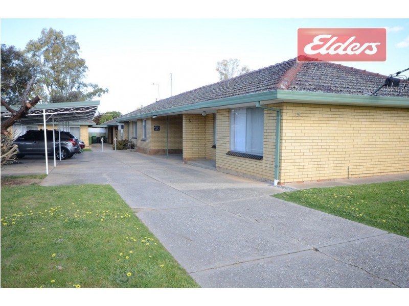 3/5 Bell Court, Wodonga VIC 3690