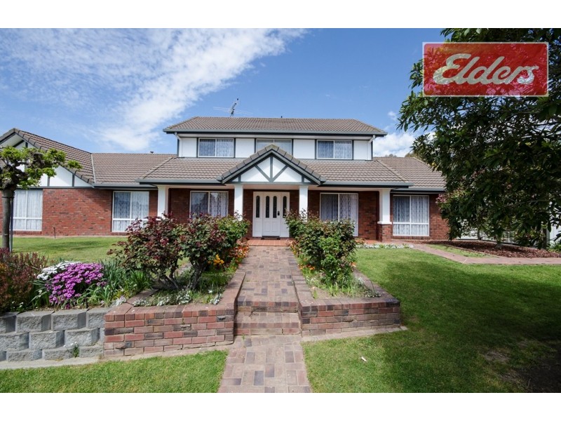 7 Golflinks Avenue, Wodonga VIC 3690