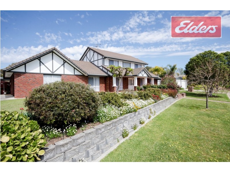 7 Golflinks Avenue, Wodonga VIC 3690