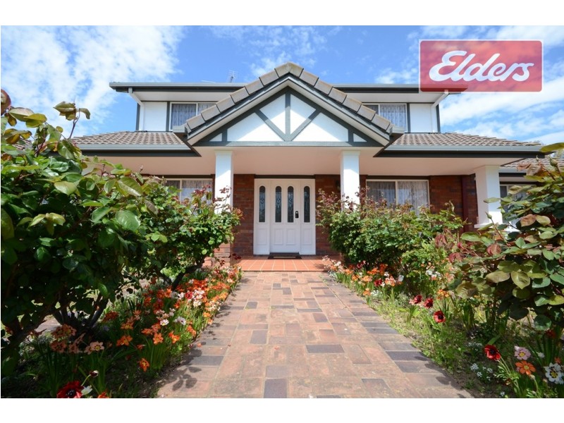7 Golflinks Avenue, Wodonga VIC 3690