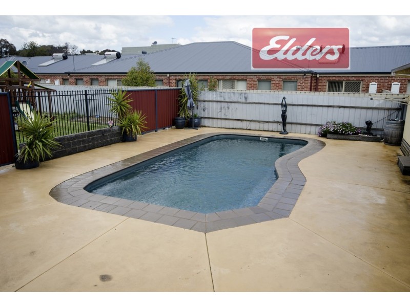 60 Wigg Street, Wodonga VIC 3690