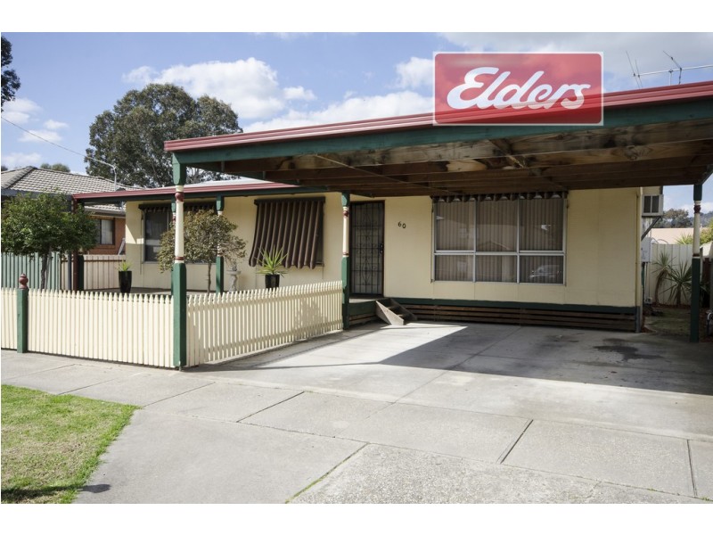 60 Wigg Street, Wodonga VIC 3690